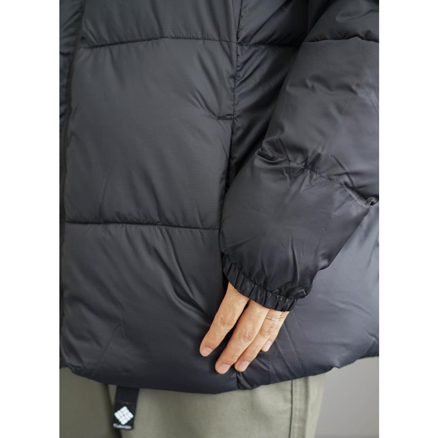 Columbia（コロンビア） 中綿ダウンジャケット メンズ 大きいサイズ