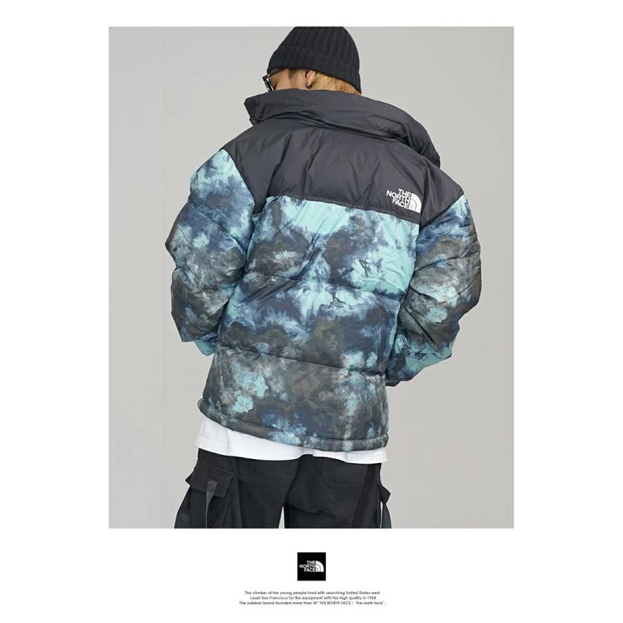 THE NORTH FACE（ザ ノースフェイス） ノースフェイス ヌプシ ダウン