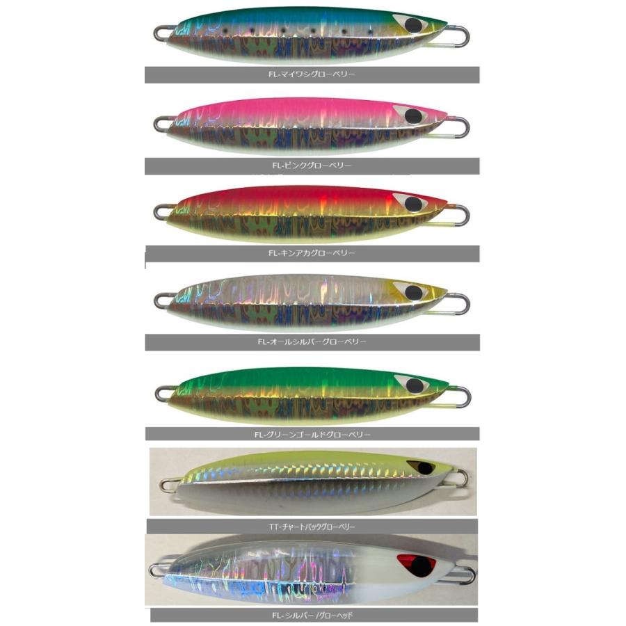 CB ONE クイックZERO1 200g グローカラー : DEEP BLUE OCEAN - 通販