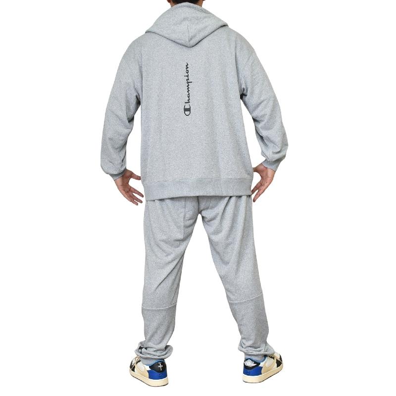 Champion（チャンピオン） 大きいサイズ メンズ セットアップ