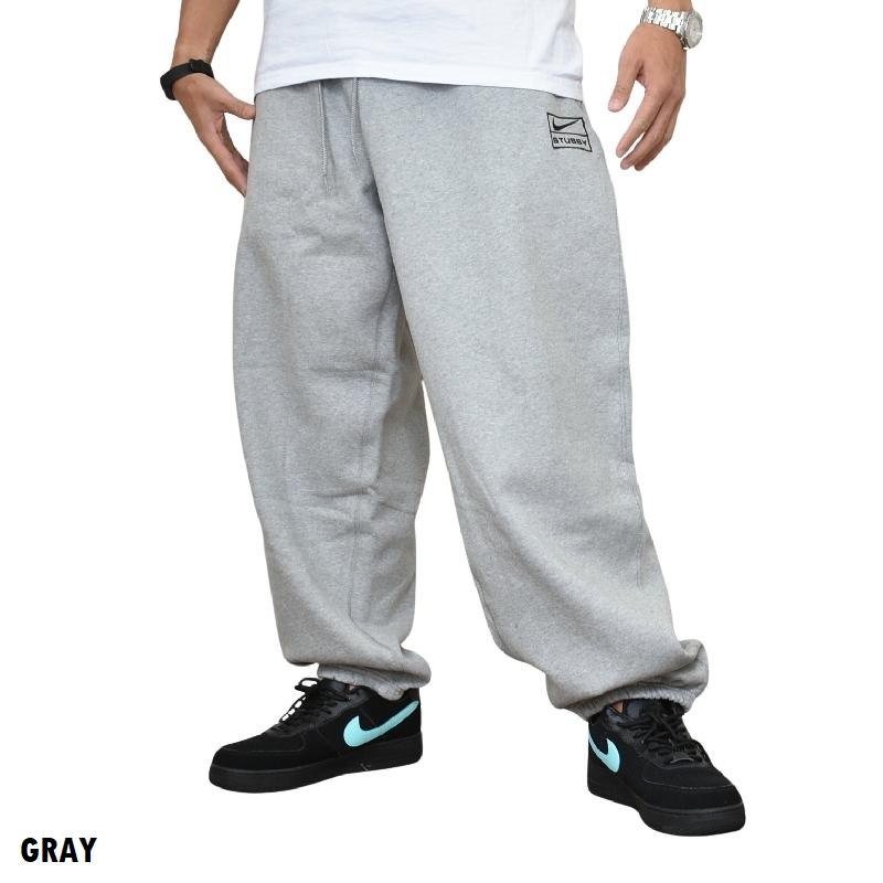STUSSY（ステューシー） 大きいサイズ メンズ NIKE ナイキ × コラボ