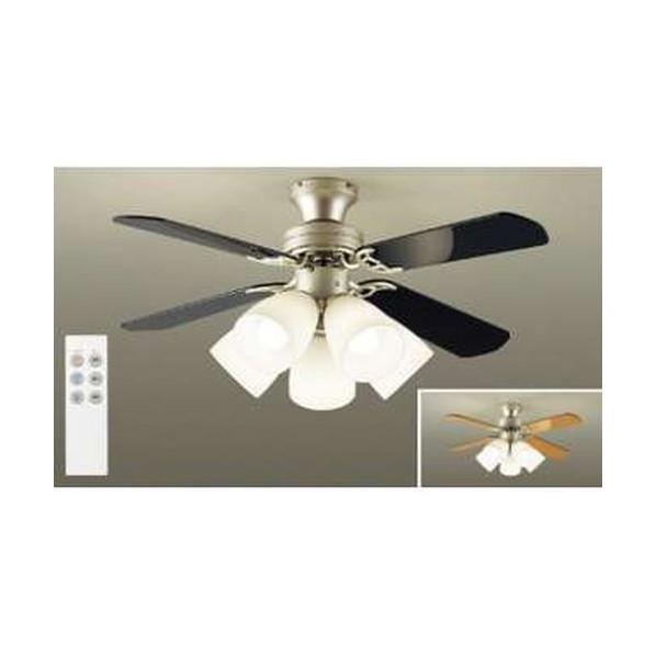 大光電機 LEDシーリングファン 径1200×高410 ASL501SE : DIY FACTORY