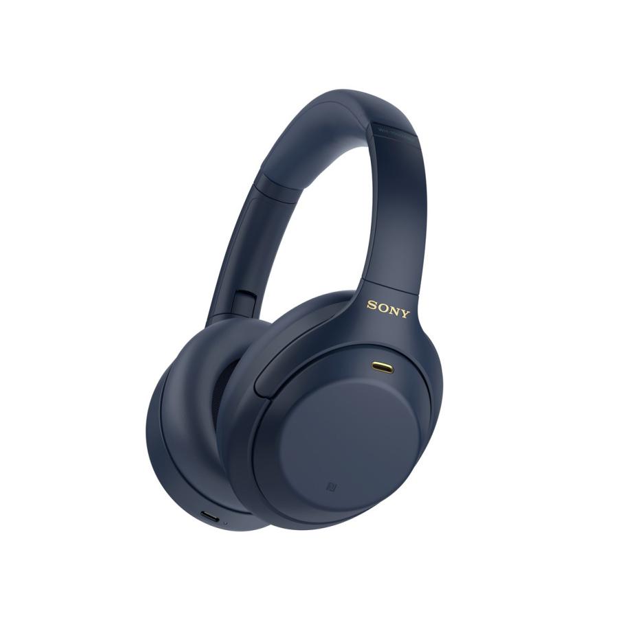 SONY（ソニー） 新品 国内版 SONY WH-1000XM4 LM ミッドナイトブルー