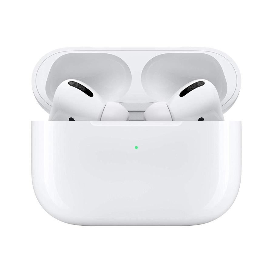 新品 未開封 保証開始済 Apple AirPods Pro MLWK3J/A Magsafe対応版