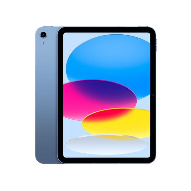 iPad 新品未開封 Apple 第11世代 11型 ブルー MD4H4J-A A16 256GB Wi