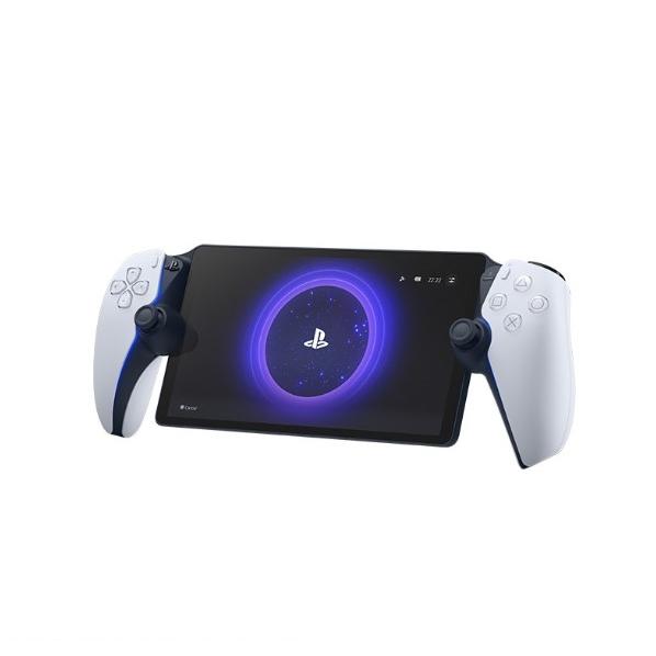 PlayStation 新品( Portal リモートプレーヤー) CFIJ-18000