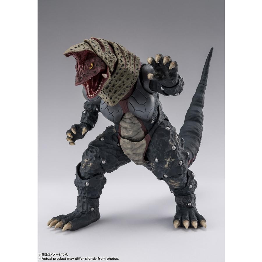 S.H.フィギュアーツ S.H.Figuarts ウルトラマンティガ ゴルザ 30th