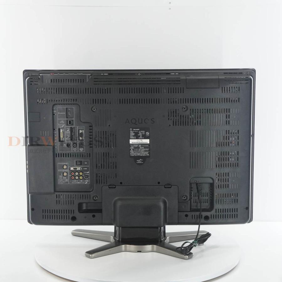 JB]USED 保証なし 2007年製 SHARP LC-32DS3 AQUOS アクオス 32型 液晶