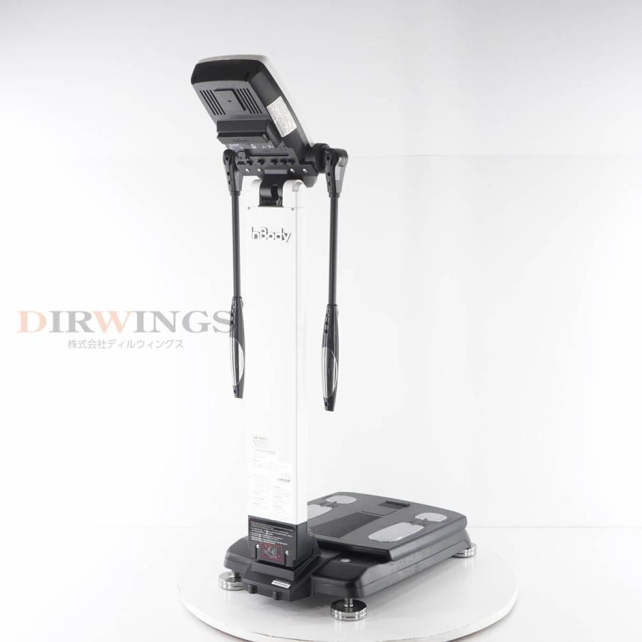 PG]USED 8日保証 測定確認済 InBody InBody470 インボディ470 470 体