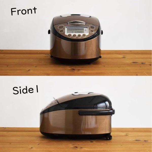 タイガー魔法瓶 炊飯器 タイガー 5合炊き ih 1合 2合 3合 4合 5.5合 ih