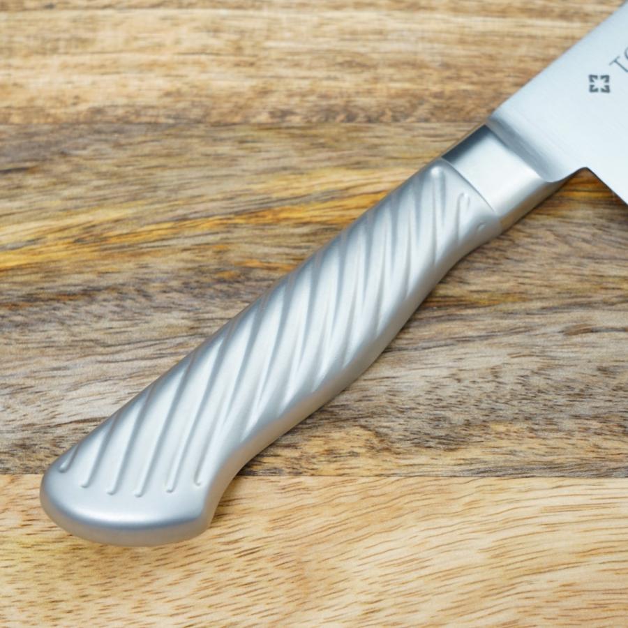 藤次郎 包丁 包丁セット 牛刀 ペティ オールステンレス TOJIRO PRO