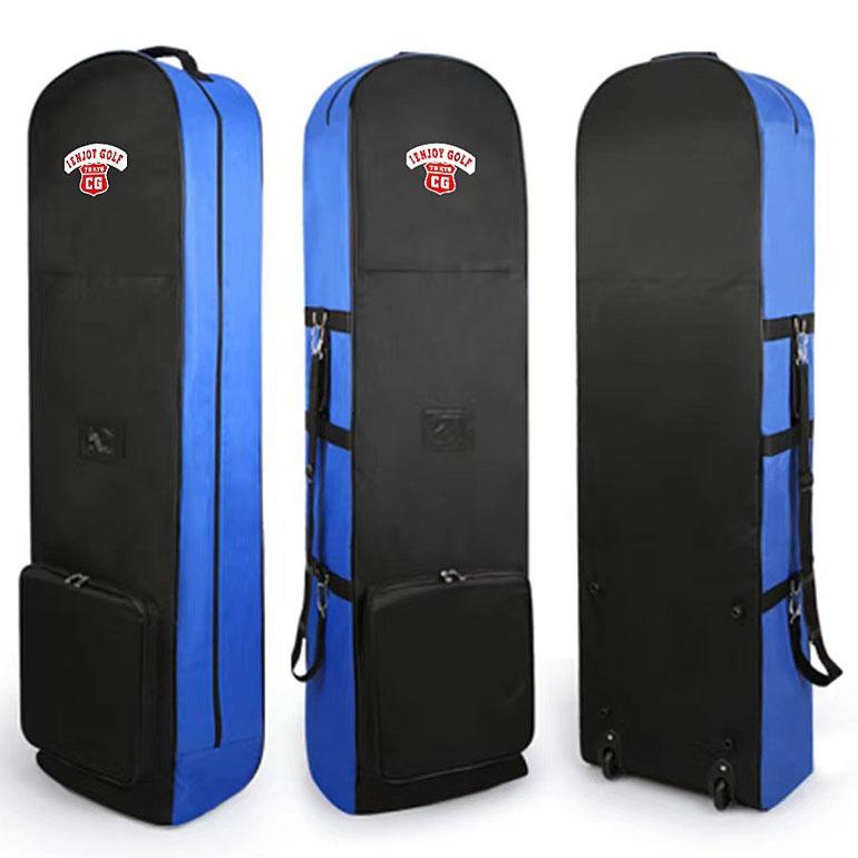 COMONGOLF（コモンゴルフ） トラベルカバー 9型 キャスター付き ゴルフ