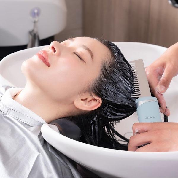 icoelle イコエル超音波リペアコーム : ダイエットビューティ通販