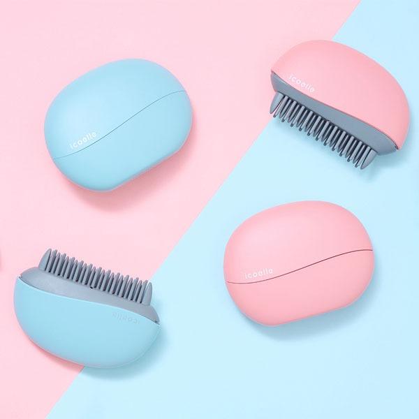 apish監修 icoelle イコエル イオンコームアイロン : ダイエット