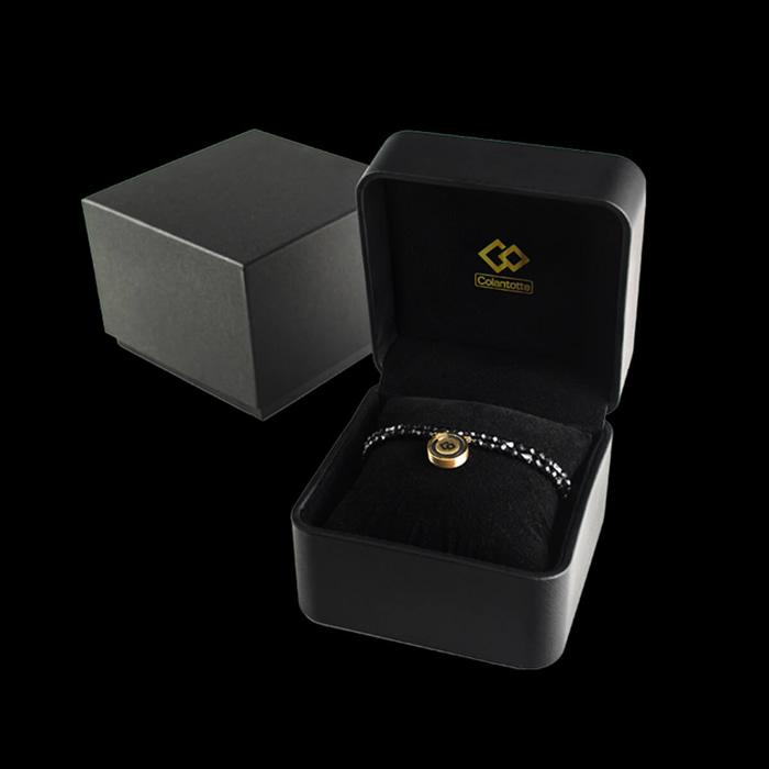 ColanTotte（コラントッテ） THEO ネックレス LUSSO （セオ ネックレス