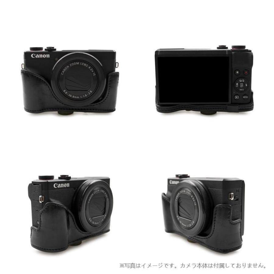 Canon PowerShot G7 X Mark3/G7 MarkIII/G7X3/G7 Mark2/G7 MarkII/G7X2