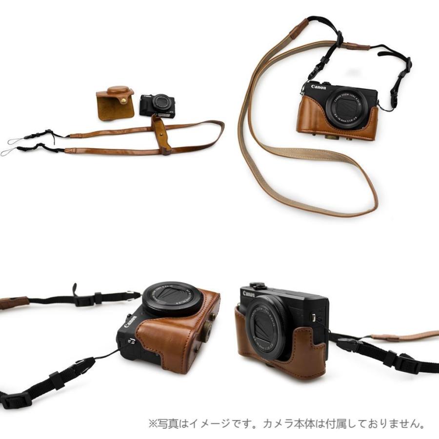 Canon PowerShot G7 X Mark3/G7 MarkIII/G7X3/G7 Mark2/G7 MarkII/G7X2