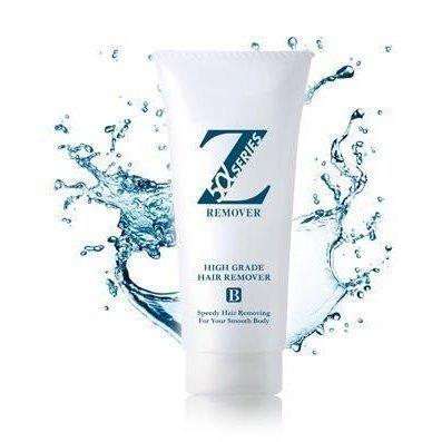 ゼロファクターZリムーバー Zローション セット 除毛 脱毛 青ヒゲ対策