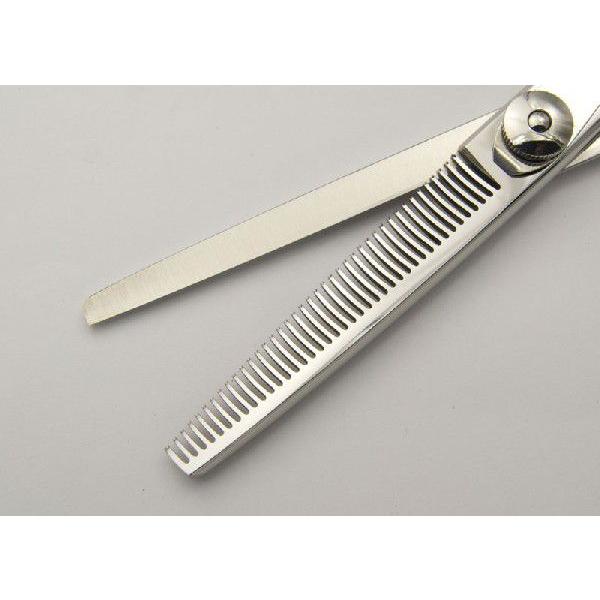 セニングシザーシザー美理容師スキバサミハサミすきバサミ&トリミング