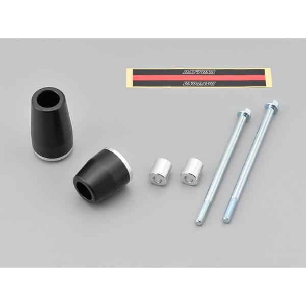 DAYTONA（デイトナ） 79919 エンジンプロテクター CB400SF/SB('99〜'13