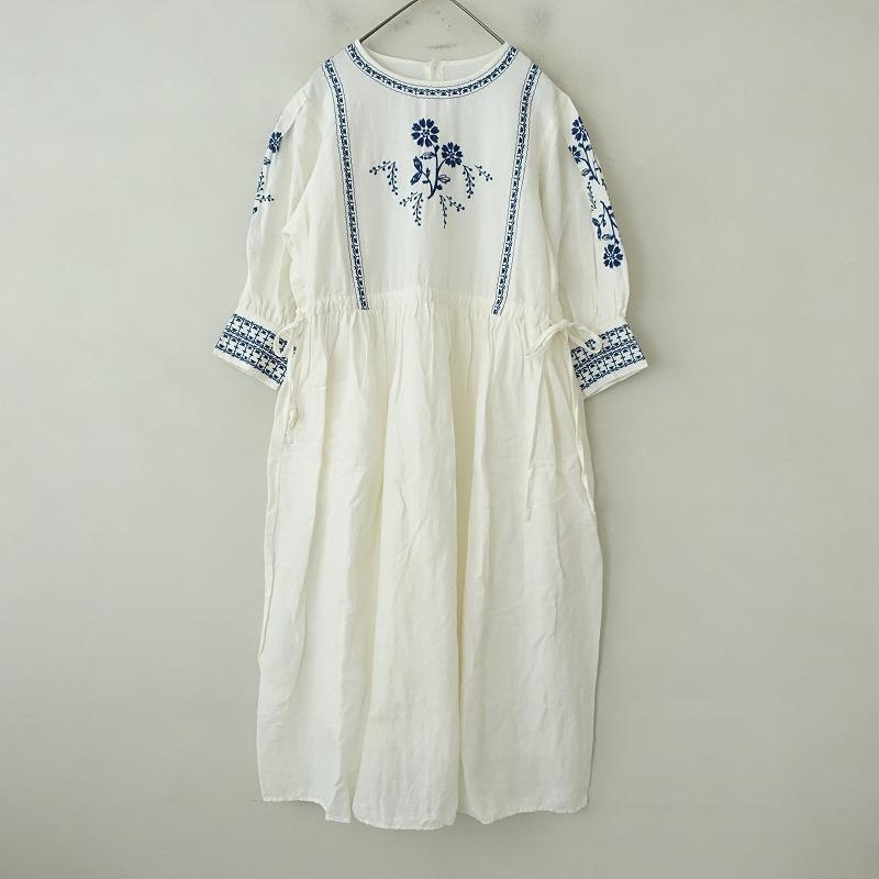 TSUHARU by Samansa Mos2（ツハルバイサマンサモスモス） 【美品/定価