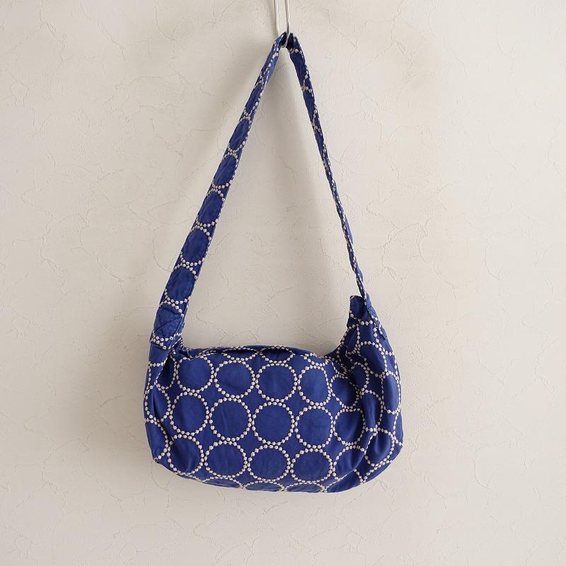 mina perhonen（ミナペルホネン） *tambourineショルダーバッグ小