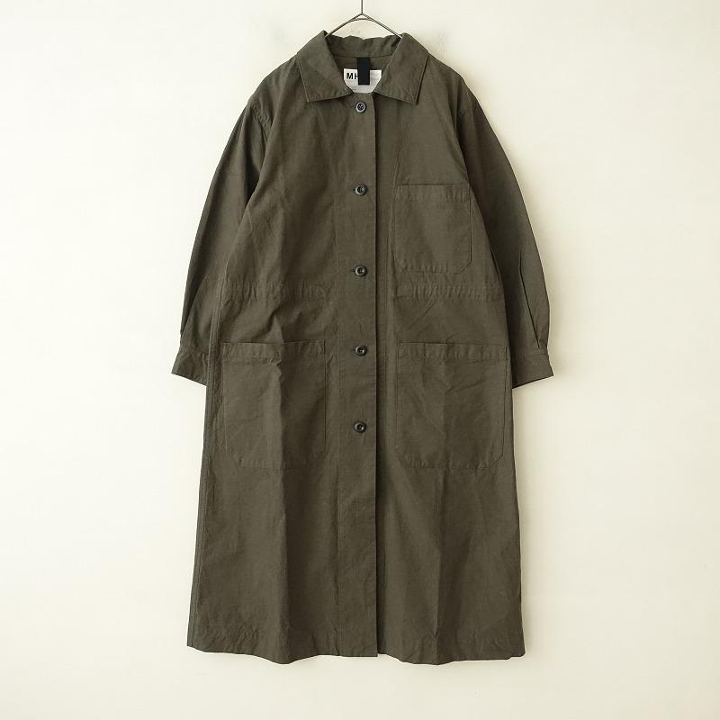 MHL.（エムエイチエル） マーガレットハウエル MHL. MARGARET HOWELL