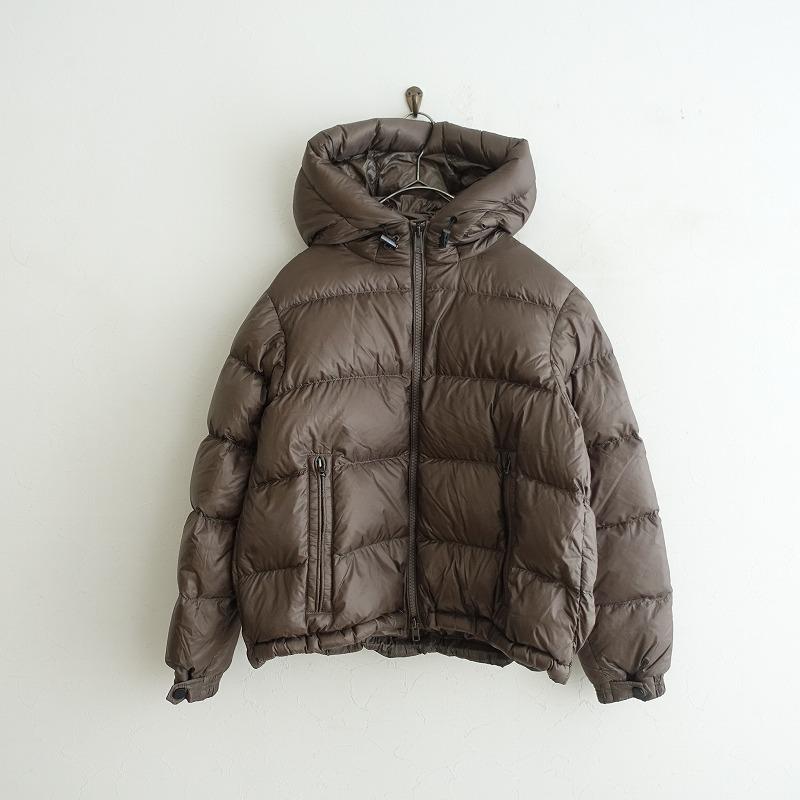 Danton（ダントン） 【定価4.2万】ダントン *ホワイトグースダウン