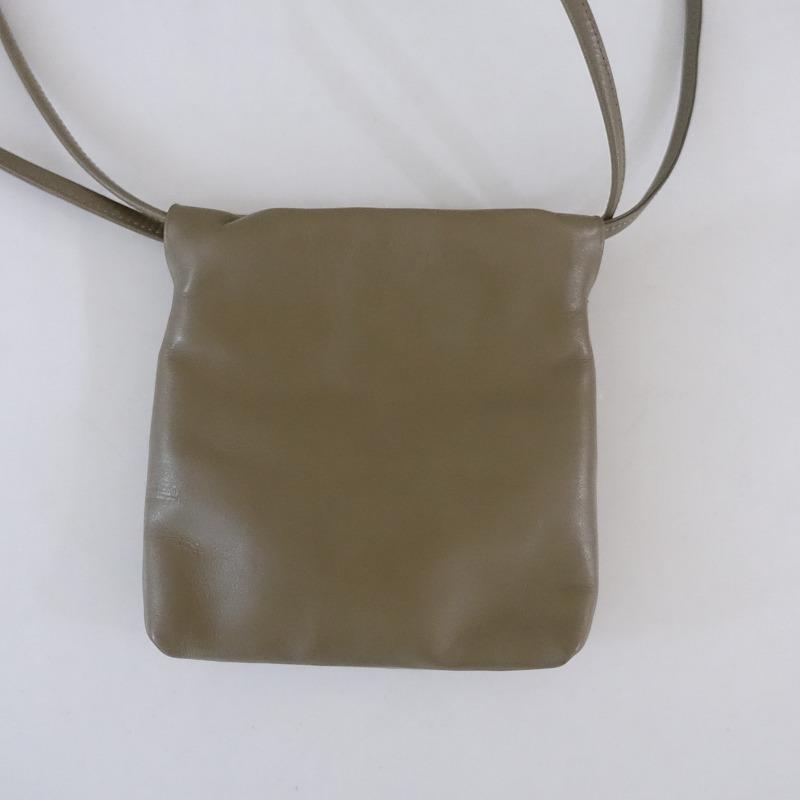 COSMIC WONDER（コズミックワンダー） *レザーショルダーバッグ*かばん