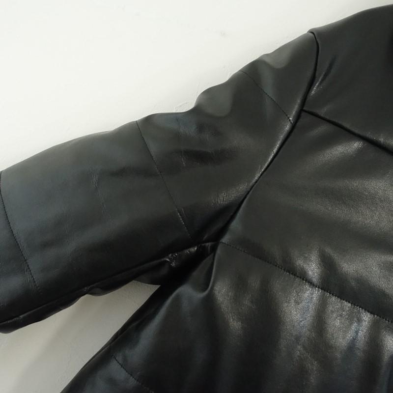 tricot COMME des GARCONS トリココムデギャルソン *丸襟フェイク