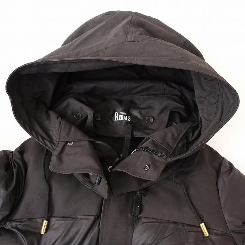 THE RERACS（ザ リラクス） //【難あり/UNITED ARROWS別注】ザリラクス