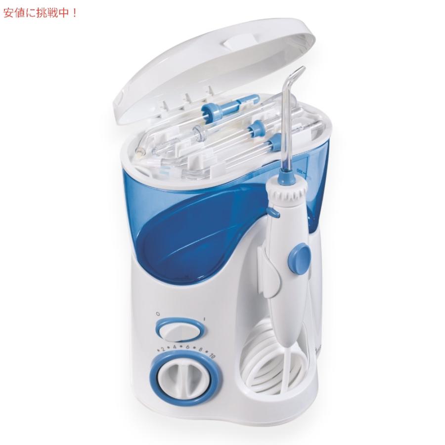 並行輸入品】Waterpik ウォーターピック Water Flosser Ultra