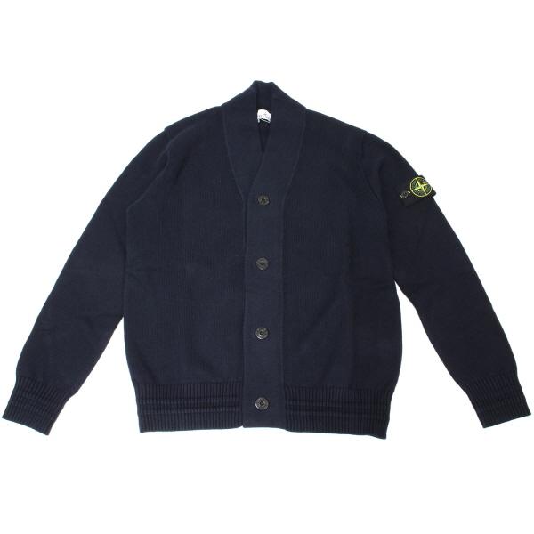 STONE ISLAND（ストーン アイランド） 24AWモデル バッジワッペン付き