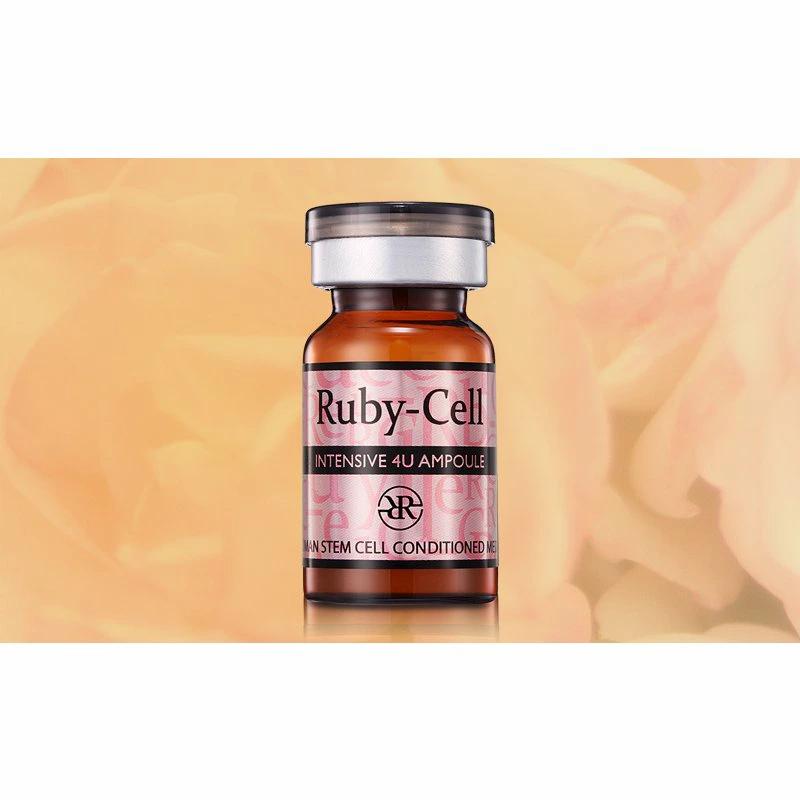 RubyCell(ルビーセル) インテンシブ4Uセラム(18本) : Dream-Skin