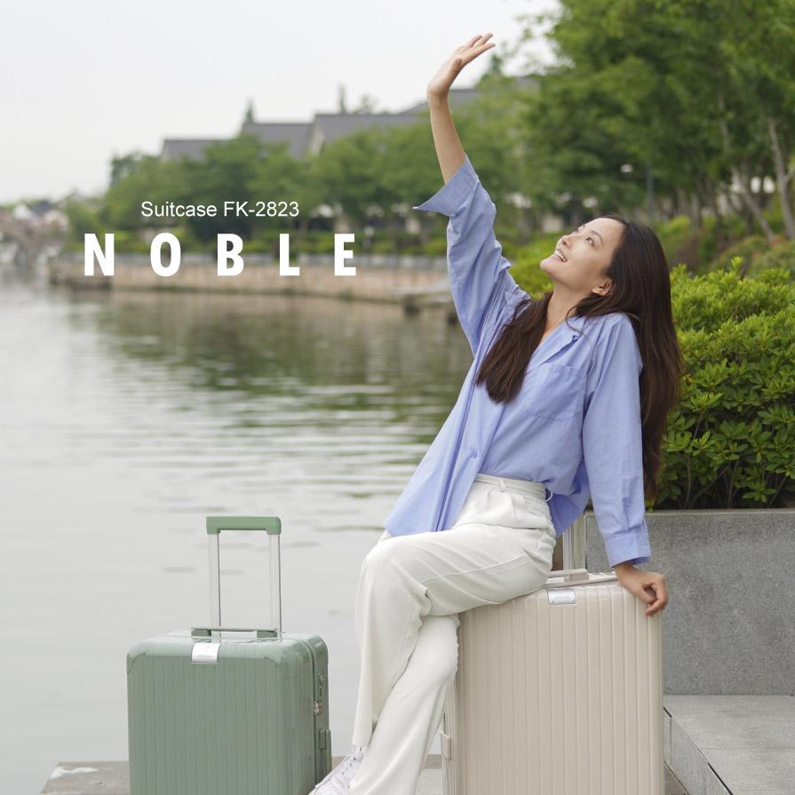 GRIFFIN LAND（グリフィンランド） キャリーケース スーツケース L