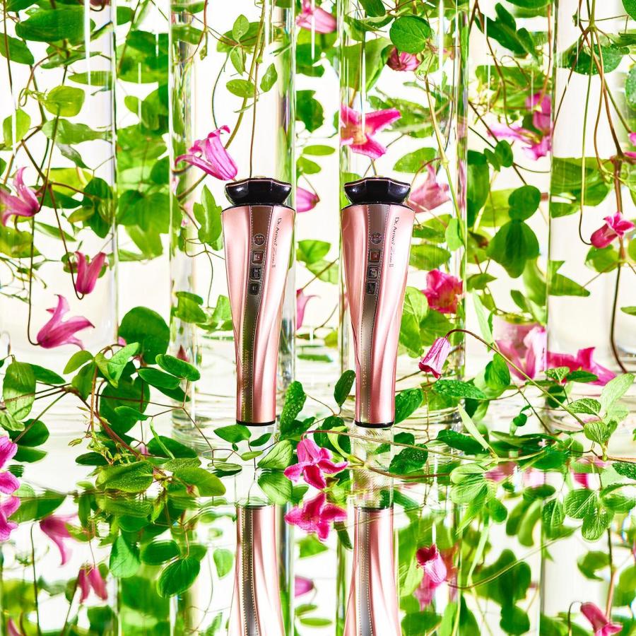 正規代理店☆ Dr.Arrivo Zeus II 美顔器 リフトアップ 目元 LED たるみ