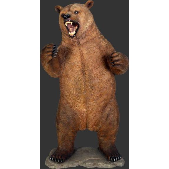 VM anatomy Grizzly Bear 1:12 クマ 熊 フィギュア VM anatomy Grizzly