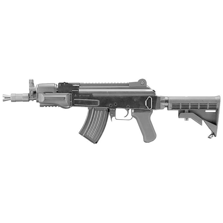 TOKYO MARUI（東京マルイ） ハイサイクル電動ガン AK47 HC カスタム