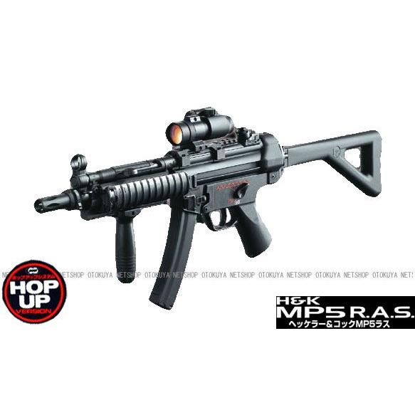 TOKYO MARUI（東京マルイ） スタンダード 電動ガン ヘッケラー＆コック