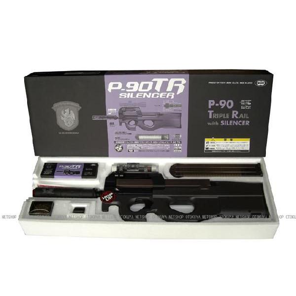 TOKYO MARUI（東京マルイ） スタンダード 電動ガン プロジェクト P