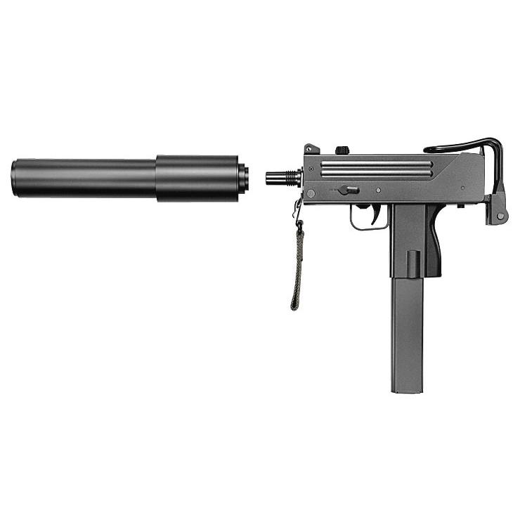 TOKYO MARUI（東京マルイ） 電動ガン コンパクトマシンガン Mac10