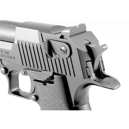 TOKYO MARUI（東京マルイ） ガスブローバック ハードキック デザート