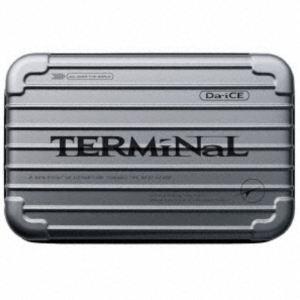 Da-iCE / TERMiNaL（初回生産限定豪華盤／CD＋3Blu-ray（スマプラ対応