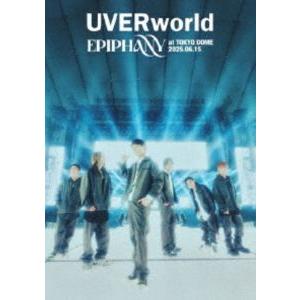 UVERworld／EPIPHANY at TOKYO DOME 2025.06.15（通常盤） [DVD