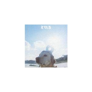 RADWIMPS / 3 〜無人島に持っていき忘れた一枚〜 [CD] : ぐるぐる王国