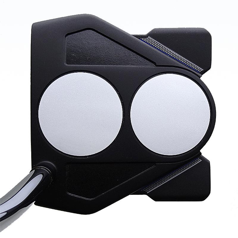 ODYSSEY オデッセイ 2-BALL TEN 34インチ パター 2ボール テン STROKE