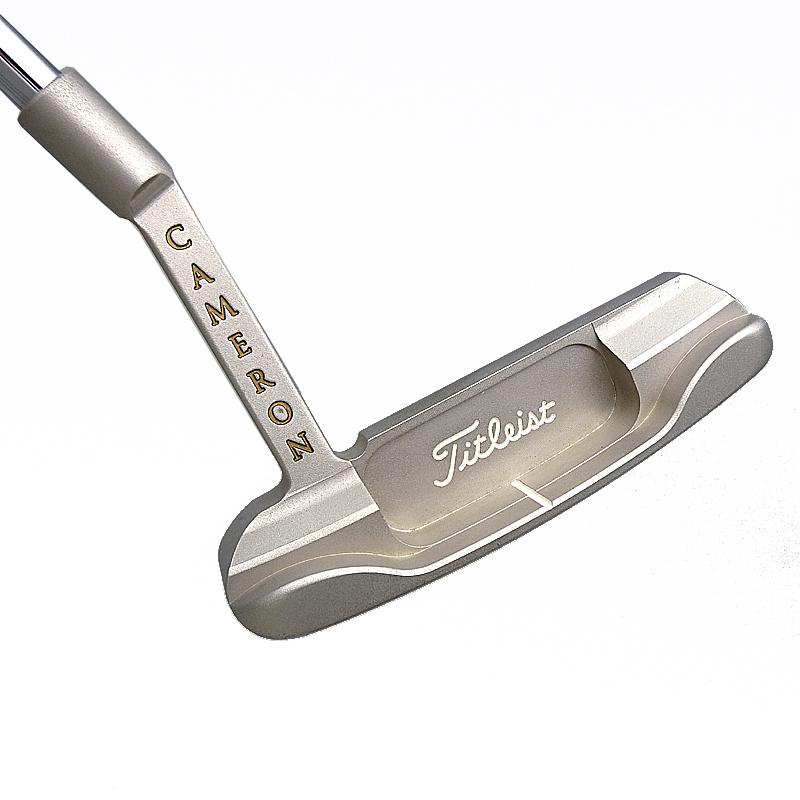 飯能本店］Scotty Cameron スコッティ キャメロン PRO PLATINUM