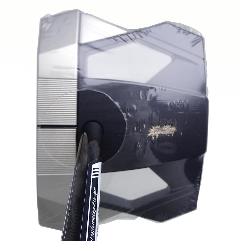 飯能本店］テーラーメイド Spider ZT STANDARD 34インチ スパイダー