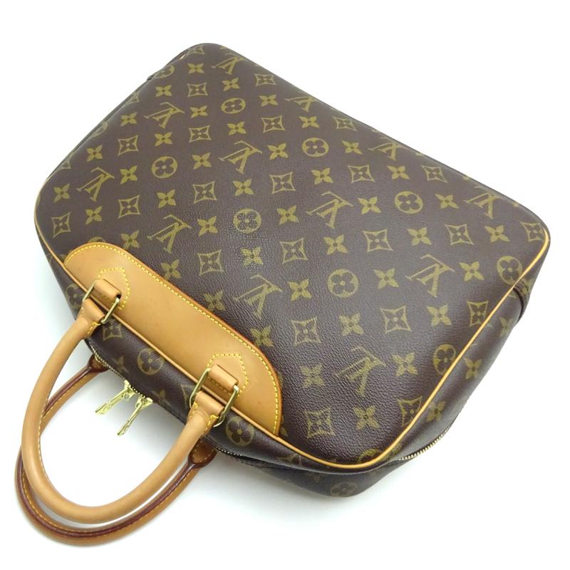 LOUIS VUITTON（ルイ・ヴィトン） ［銀座店］LOUIS VUITTON LV