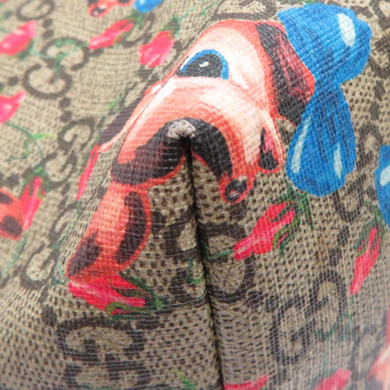 GUCCI（グッチ） ［飯能本店］GUCCI ミニハンド チルドレンズバンビ